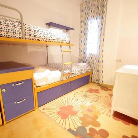 Apartment Tortuga Gabi *