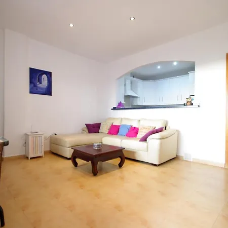 Tortuga Gabi Apartment Tarifa