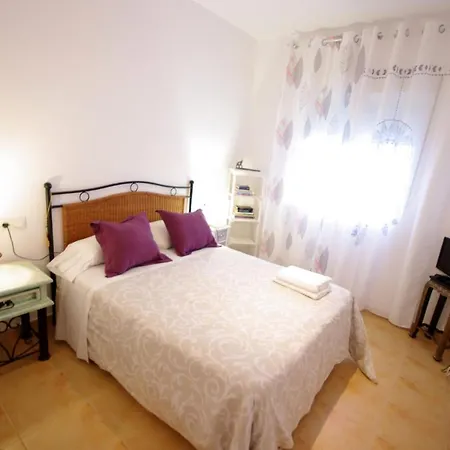 Apartment Tortuga Gabi Tarifa