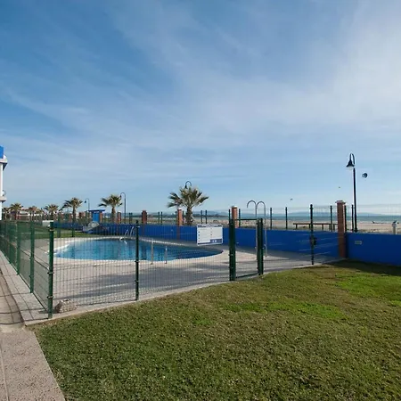 Apartment Tortuga Gabi Tarifa