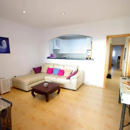 Apartment Tortuga Gabi Tarifa