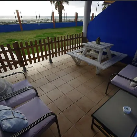Apartment Tortuga Gabi *
