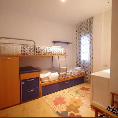 Apartment Tortuga Gabi *