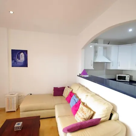 Apartment Tortuga Gabi *