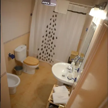 Tortuga Gabi Apartamento Tarifa