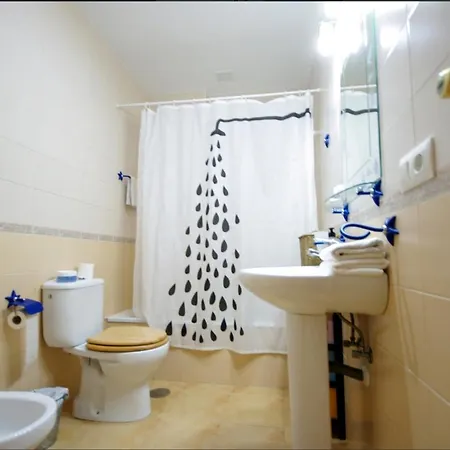 Tortuga Gabi Apartamento *