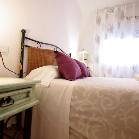 Tortuga Gabi Apartamento