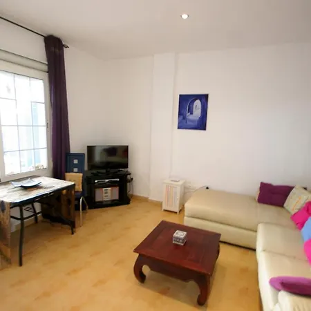 Apartamento Tortuga Gabi