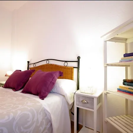 Apartamento Tortuga Gabi *