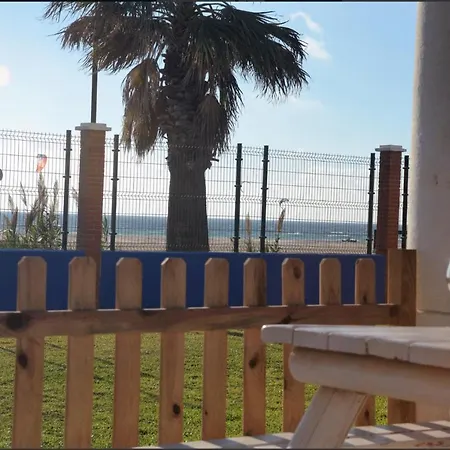 Apartamento Tortuga Gabi