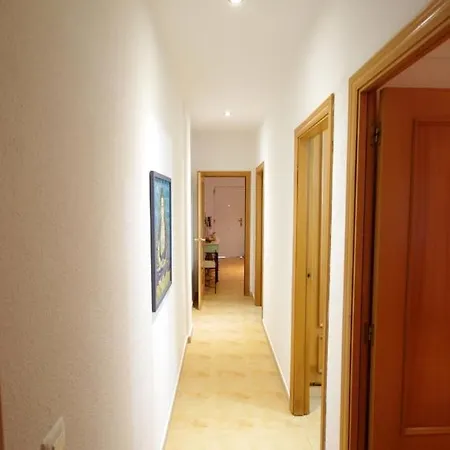 Apartamento Tortuga Gabi Tarifa