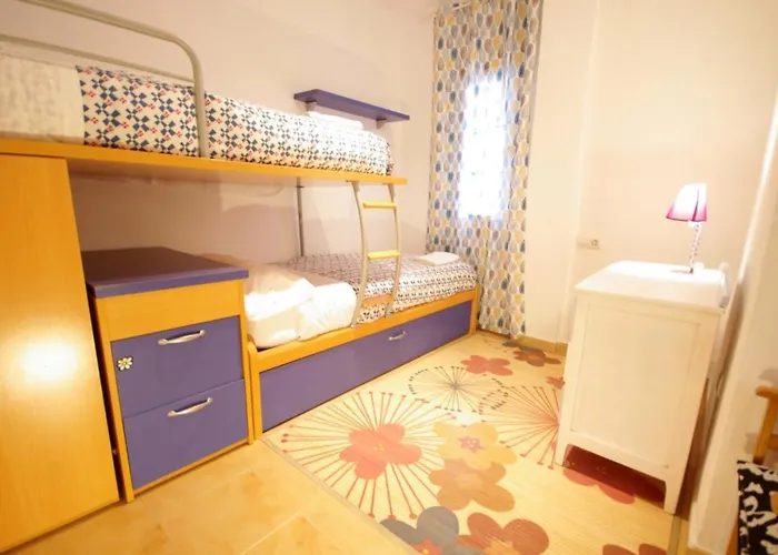 Apartamento Tortuga Gabi *