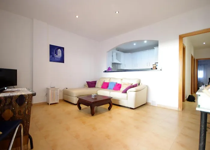 Tortuga Gabi Apartamento Tarifa