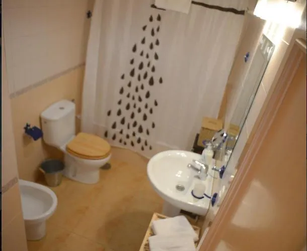 Tortuga Gabi Apartamento Tarifa