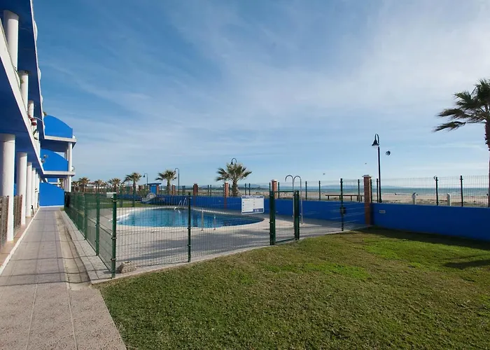Apartamento Tortuga Gabi Tarifa