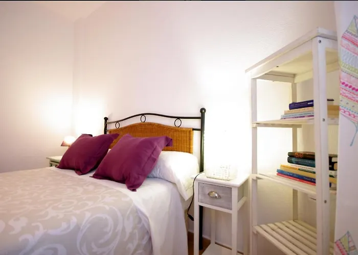 Apartamento Tortuga Gabi *
