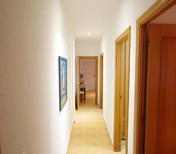Apartamento Tortuga Gabi Tarifa